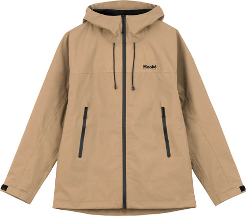 Hooké Manteau de pluie Misty - Femme