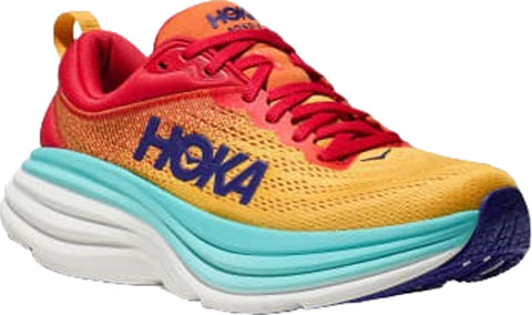 Hoka Souliers de course Bondi 8 - Femme