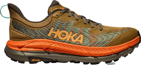 Hoka Souliers de course sur sentier Mafate Speed 4 - Homme