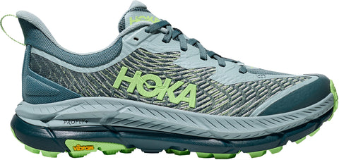 Hoka Souliers de course sur sentier Mafate Speed 4 - Homme