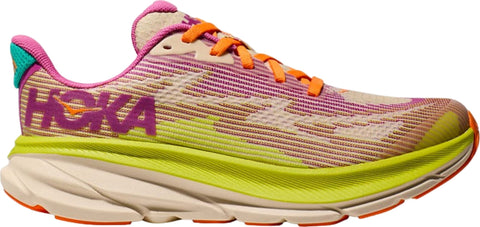 Hoka Souliers de course sur route Clifton 9 - Jeune