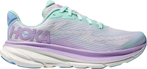 Hoka Souliers de course Clifton 9 [Large] - Enfant