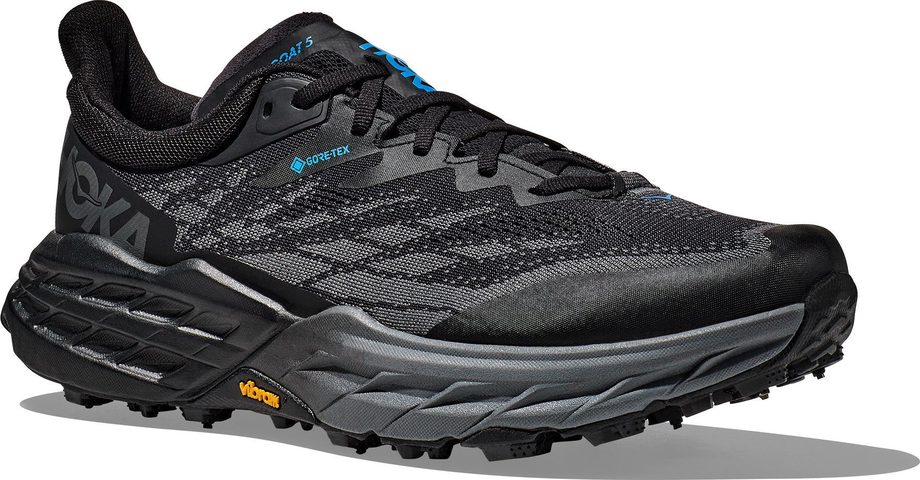 Hoka Speedgoat 5 GTX Spike