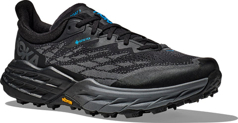 Hoka Souliers de course à pied Trail Speedgoat 5 GTX Spike - Homme