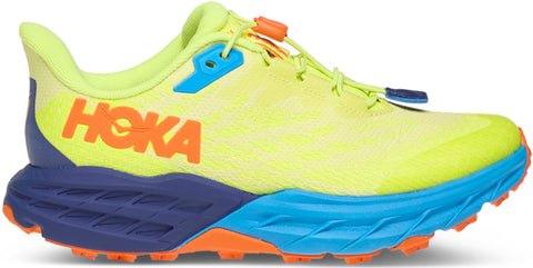 Hoka Souliers de course sur sentier Speedgoat 5 - Jeune