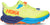 Hoka Souliers de course sur sentier Speedgoat 5 - Jeune - Citrus Glow - Vibrant Orange