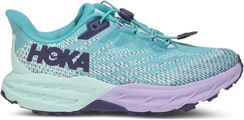 Hoka Souliers de course Speedgoat 5 - Enfant