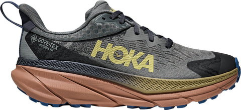 Hoka Souliers de course sur sentier Challenger 7 ATR - Homme