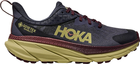 Hoka Souliers de course sur sentier Challenger 7 ATR GORE-TEX - Femme