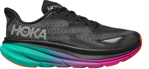 Hoka Souliers de course Clifton 9 GTX - Homme