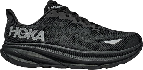Hoka Souliers de course sur sentier Clifton 9 GTX - Femme