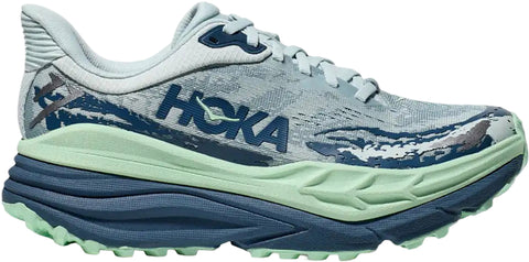 Hoka Souliers de course sur sentier Stinson Atr 7 - Femme