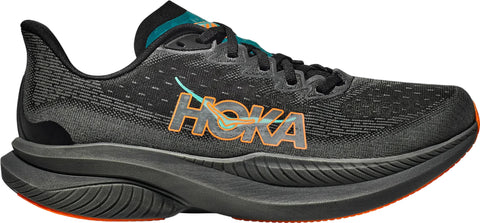 Hoka Souliers de course sur route Mach 6 - Homme