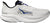 Hoka Souliers de course sur route Mach 6 - Homme - White - Ultramarine