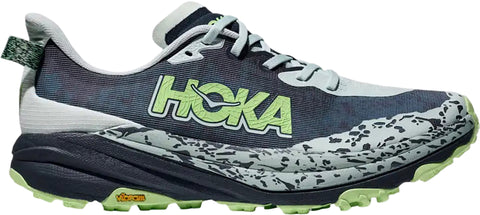 Hoka Souliers de course sur sentier Speedgoat 6 - Homme