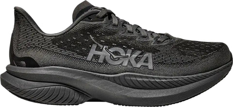 Hoka Souliers de course sur route Mach 6 - Femme