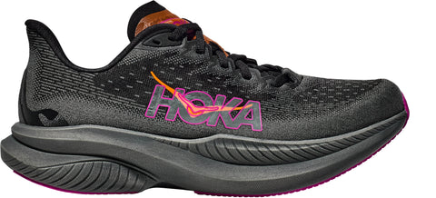 Hoka Souliers de course sur route Mach 6 - Femme