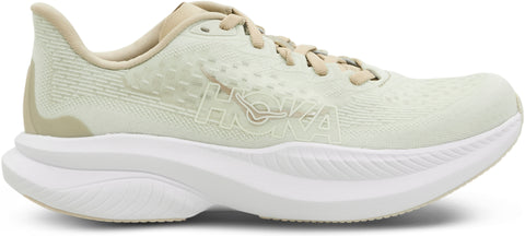 Hoka Souliers de course sur route Mach 6 - Femme