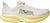 Hoka Souliers de course sur route Mach 6 - Femme - White - Neon Hoka Citrus