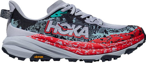 Hoka Souliers de course sur sentier Speedgoat 6 - Femme