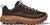 Hoka Souliers Tor Summit - Unisexe - Cast Iron - Walnut
