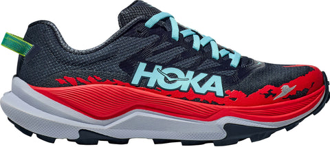 Hoka Souliers de course de sentier Torrent 4 - Femme