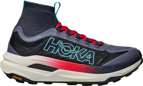 Hoka Souliers de course Tecton X 3 - Homme