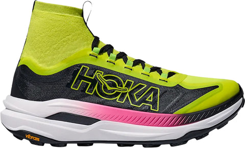 Hoka Souliers de course sur sentier Tecton X 3 - Homme