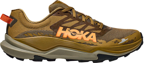 Hoka Souliers de course de sentier Torrent 4 - Homme