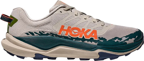 Hoka Souliers de course sur sentier Torrent 4 - Homme