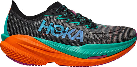 Hoka Souliers de course sur route Mach X 2 - Homme