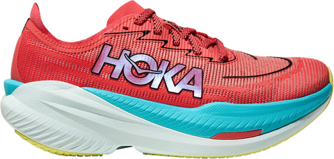 Hoka Souliers de course sur route Mach X 2 - Homme