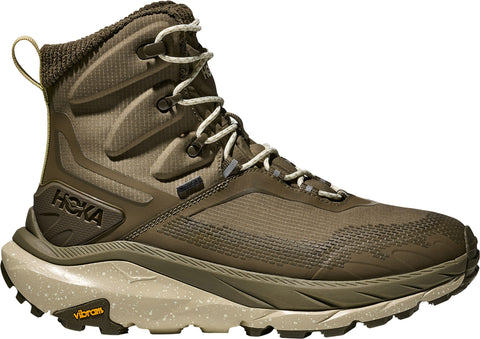 Hoka Bottes d'hiver GTX Kaha 2 Frost - Homme
