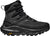 Hoka Bottes de randonnée GTX Kaha 2 Frost - Homme - Black - Black
