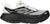 Hoka Souliers de course sur route Stealth/Tech Bondi 8 Caged - Unisexe - Frost - Black