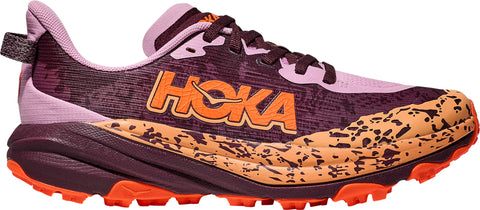 Hoka Souliers de course sur sentier Speedgoat 6 - Jeune