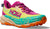 Hoka Souliers de course sur sentier Speedgoat 6 - Jeune - Fuchsia - Electric Aqua