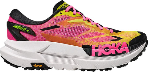 Hoka Souliers de course sur sentier Mafate X - Homme