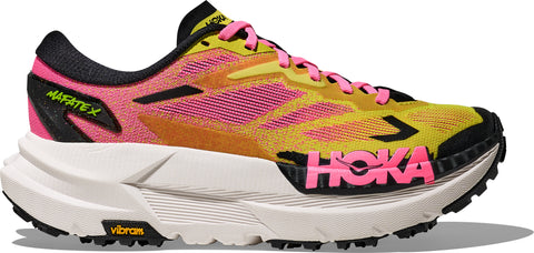Hoka Souliers de course sur sentier Mafate X -  Femme