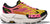 Hoka Souliers de course sur sentier Mafate X -  Femme - Neon Hoka Citrus - Neon Rose