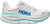 Hoka Souliers de course sur sentier Bondi 9 - Homme - White - Hoka Blue