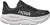 Hoka Souliers de course Bondi 9 [X-Large] - Femme - Black - White