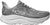 Hoka Souliers de course sur route Clifton 10 - Femme - Stellar Grey - Galactic Grey
