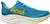Hoka Souliers de course sur route Clifton 10 [Large] - Homme - Alpine Blue - Foggy Night