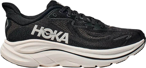 Hoka Souliers de course sur route Clifton 10 [Extra Large] - Femme