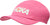 Hoka Chapeau Run - Unisexe - Electric Rose
