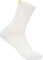 Hoka Chaussettes de course quart Bondi - Unisexe - White