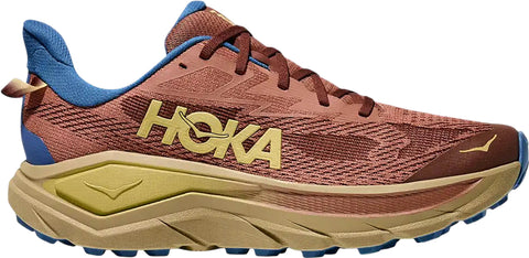 Hoka Souliers de course sur sentier Challenger 8 - Homme