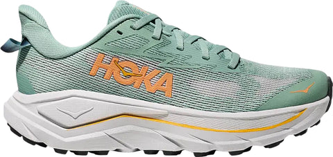 Hoka Souliers de course sur sentier Challenger 8 - Femme