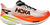 Hoka Souliers de course Mach X 3 - Homme - White - Neon Tangerine